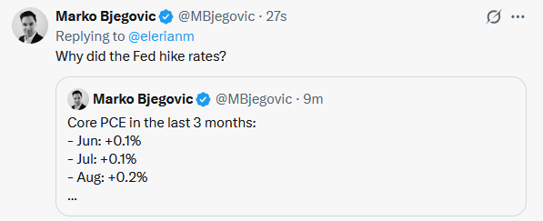 fed fomc rate hikes
