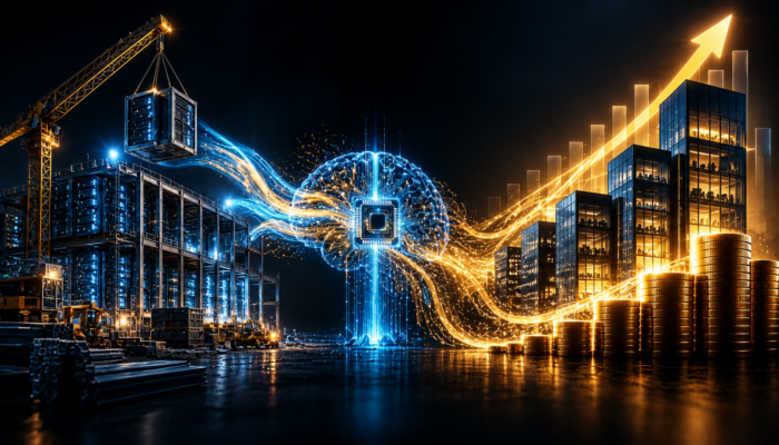 AI Capex And Earnings: What Happens When Growth Slows